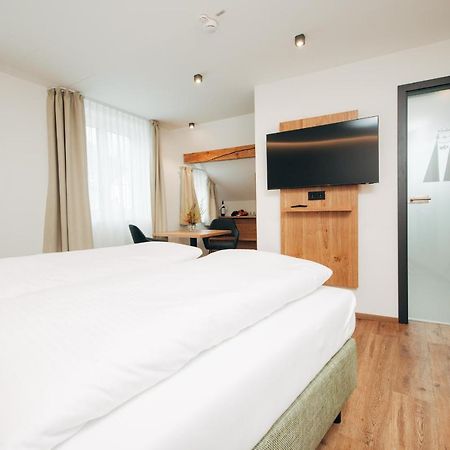 Hotel Drei Koenig Immenstadt im Allgäu Exteriör bild