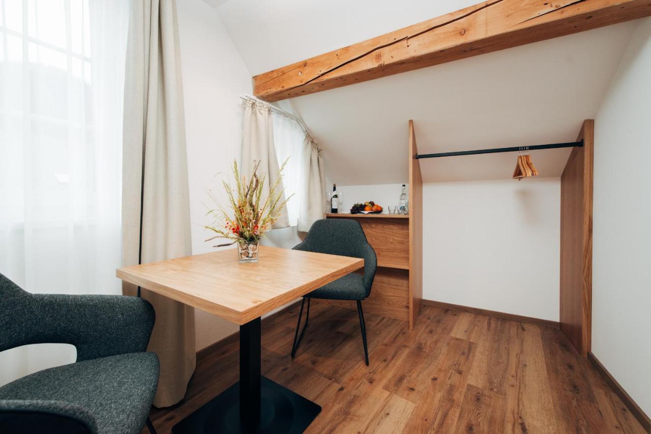 Hotel Drei Koenig Immenstadt im Allgäu Exteriör bild