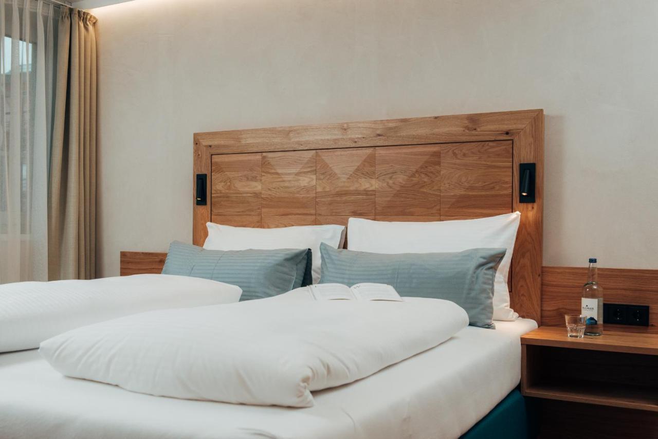 Hotel Drei Koenig Immenstadt im Allgäu Exteriör bild