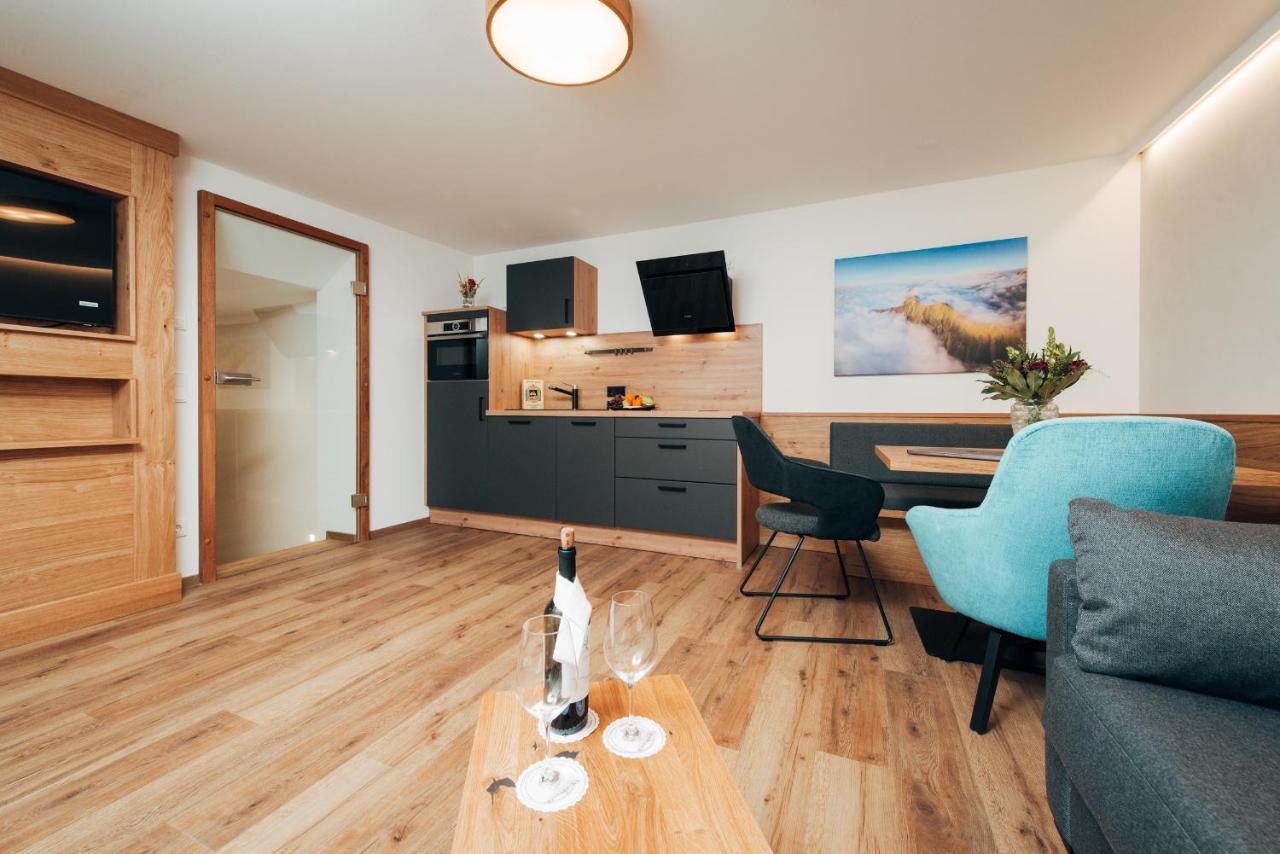Hotel Drei Koenig Immenstadt im Allgäu Exteriör bild