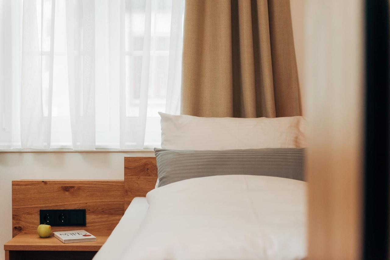 Hotel Drei Koenig Immenstadt im Allgäu Exteriör bild