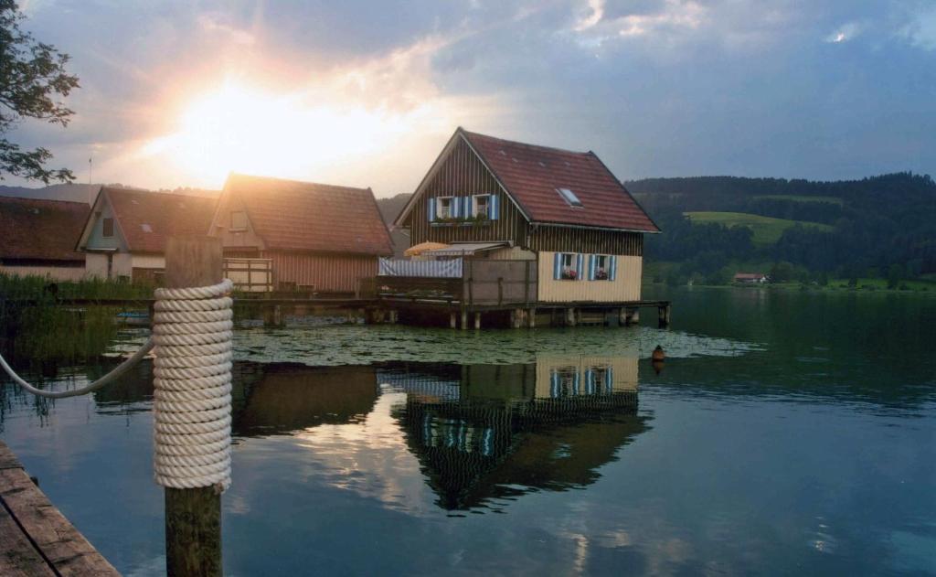 Hotel Drei Koenig Immenstadt im Allgäu Exteriör bild