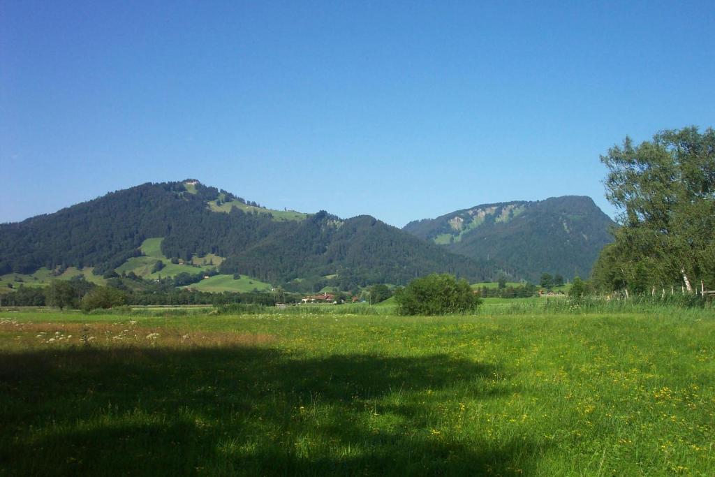 Hotel Drei Koenig Immenstadt im Allgäu Exteriör bild