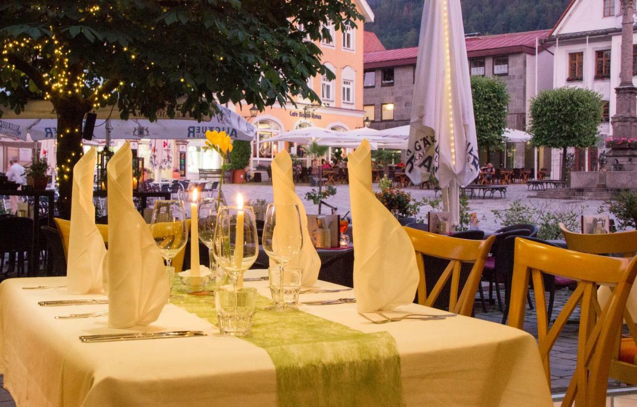 Hotel Drei Koenig Immenstadt im Allgäu Exteriör bild