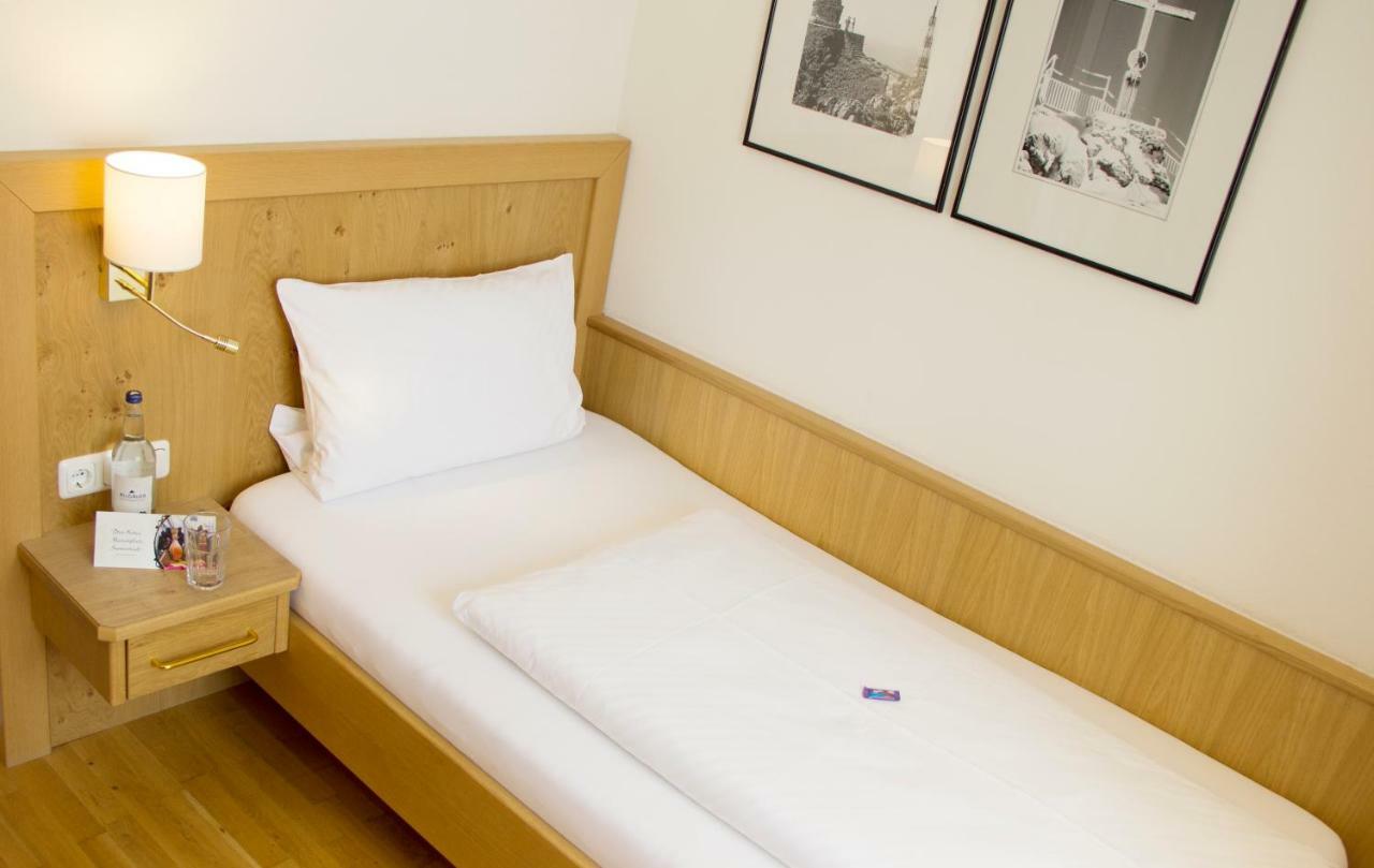 Hotel Drei Koenig Immenstadt im Allgäu Exteriör bild